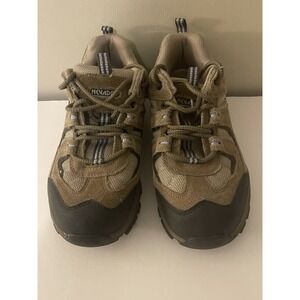 Nevados Womens Hiking Shoe Size 8 Tan Style Hsc342818 Great Shape